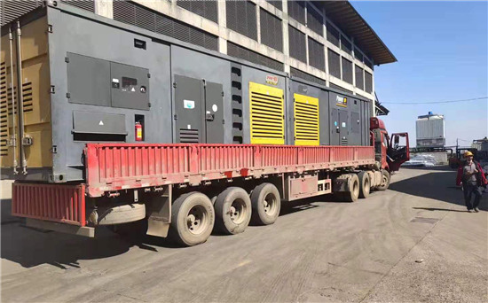 岷县200KW发电机组适配电缆规格选型指南