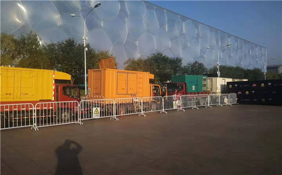 岷县400KW发电机组适配电缆规格选型指南